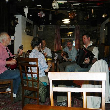 מלון Lanchester The Royal Oak מראה חיצוני תמונה