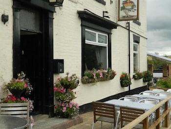 מלון Lanchester The Royal Oak מראה חיצוני תמונה