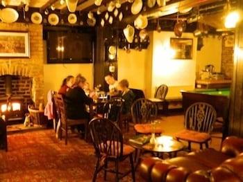 מלון Lanchester The Royal Oak מראה חיצוני תמונה